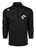 Greyson 'Ripper GC' Sequoia Quarter-Zip - Shepherd