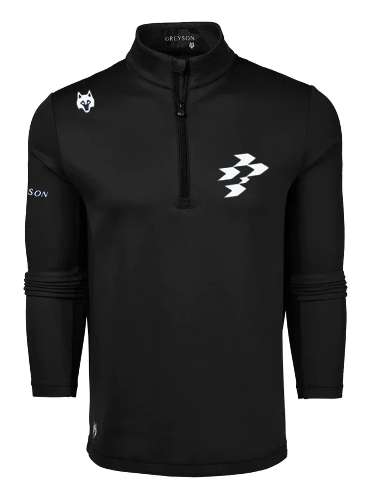 Greyson 'Ripper GC' Sequoia Quarter-Zip - Shepherd