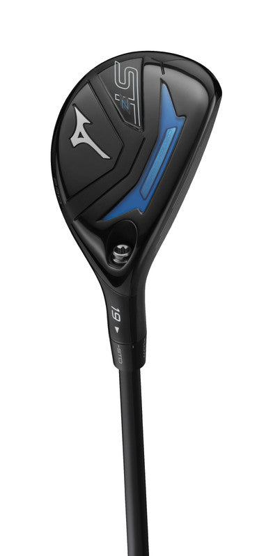 Pre-Owned Mizuno ST-Z 230 Hybrid - LH - 19D - Stiff