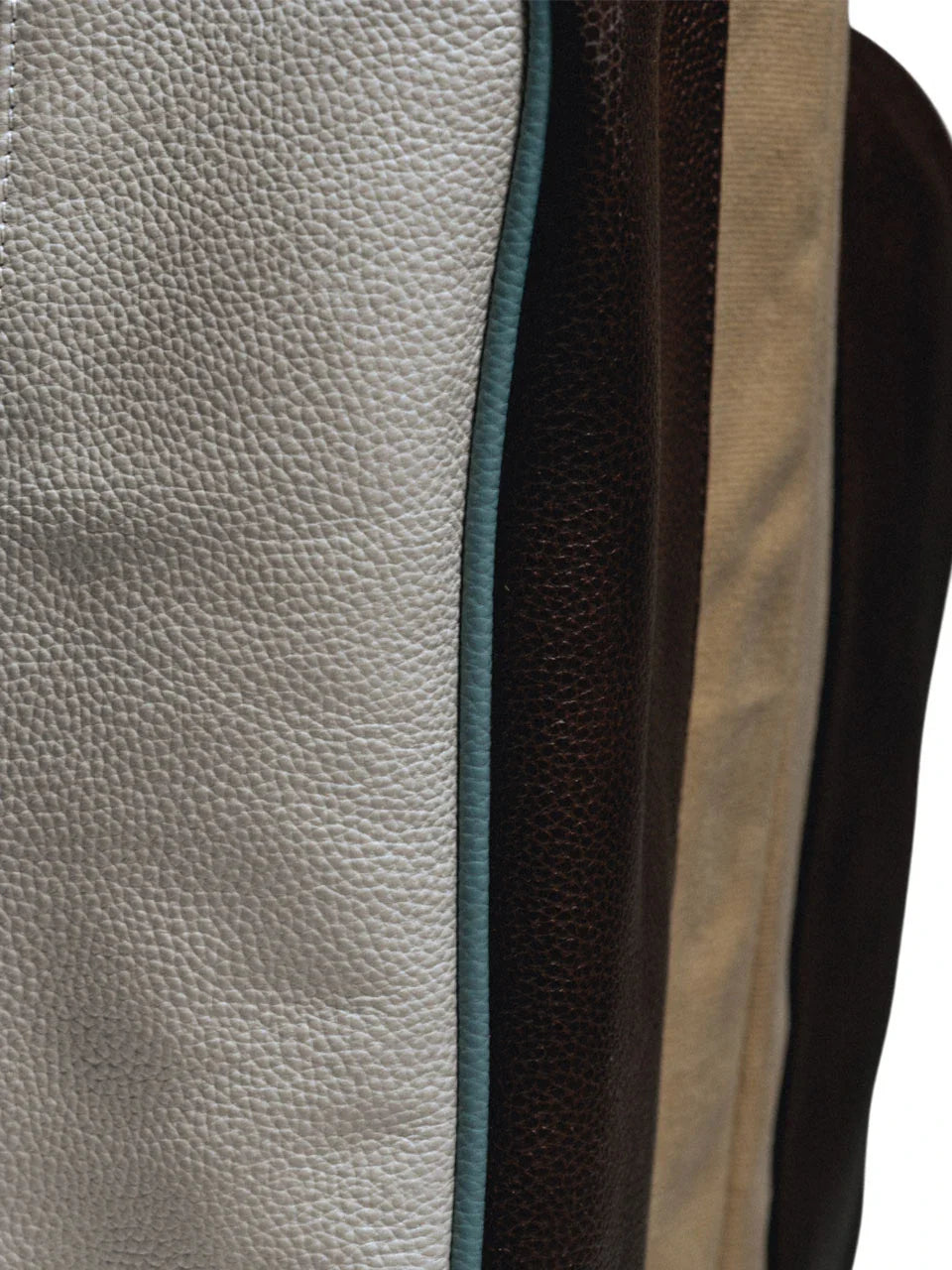 Hiroki Canvas Sunday Bag