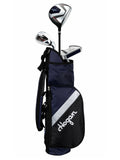 Hogan FTS Junior Package Set - Ages 3-5
