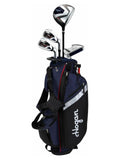 Hogan FTS Junior Package Set - Ages 6-8