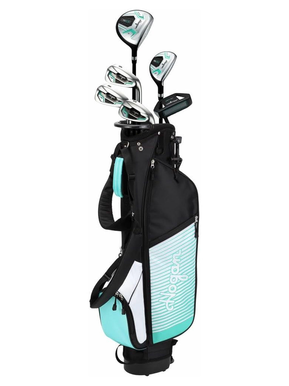 Hogan TX-682 Package - Womens