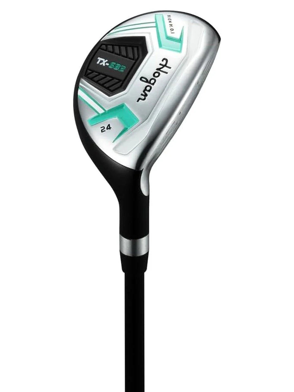 Hogan TX-682 Package - Womens