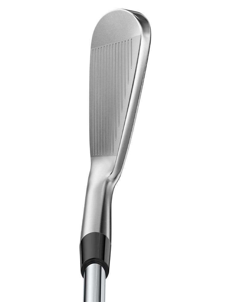 Miura IC-602 Iron - Graphite Shaft