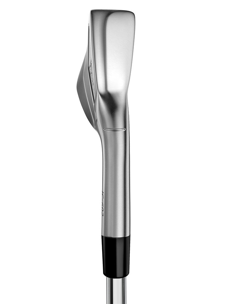 Miura IC-602 Iron - Graphite Shaft