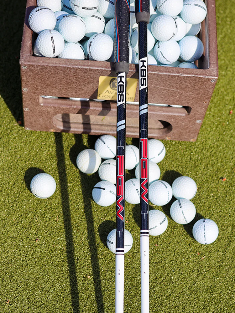 KBS PGW Shaft