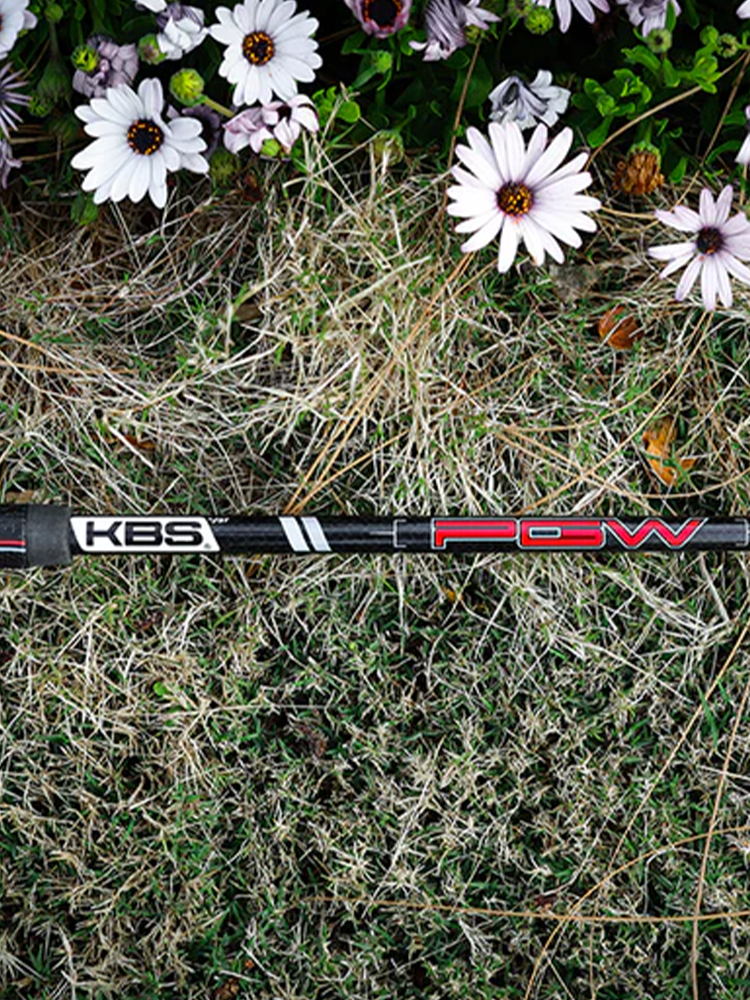 KBS PGW Shaft