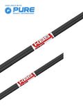 KBS Tour Lite Black Gloss Shaft 0.355"
