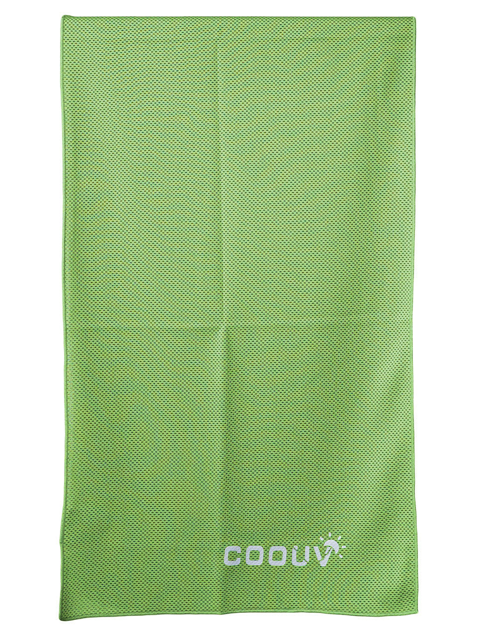 MEGA Golf CooUV Cooling Towel