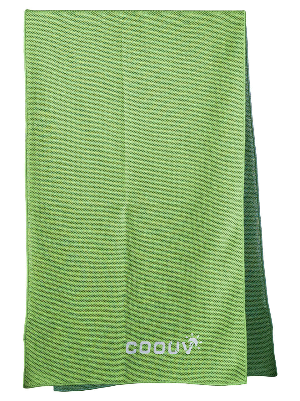 MEGA Golf CooUV Cooling Towel