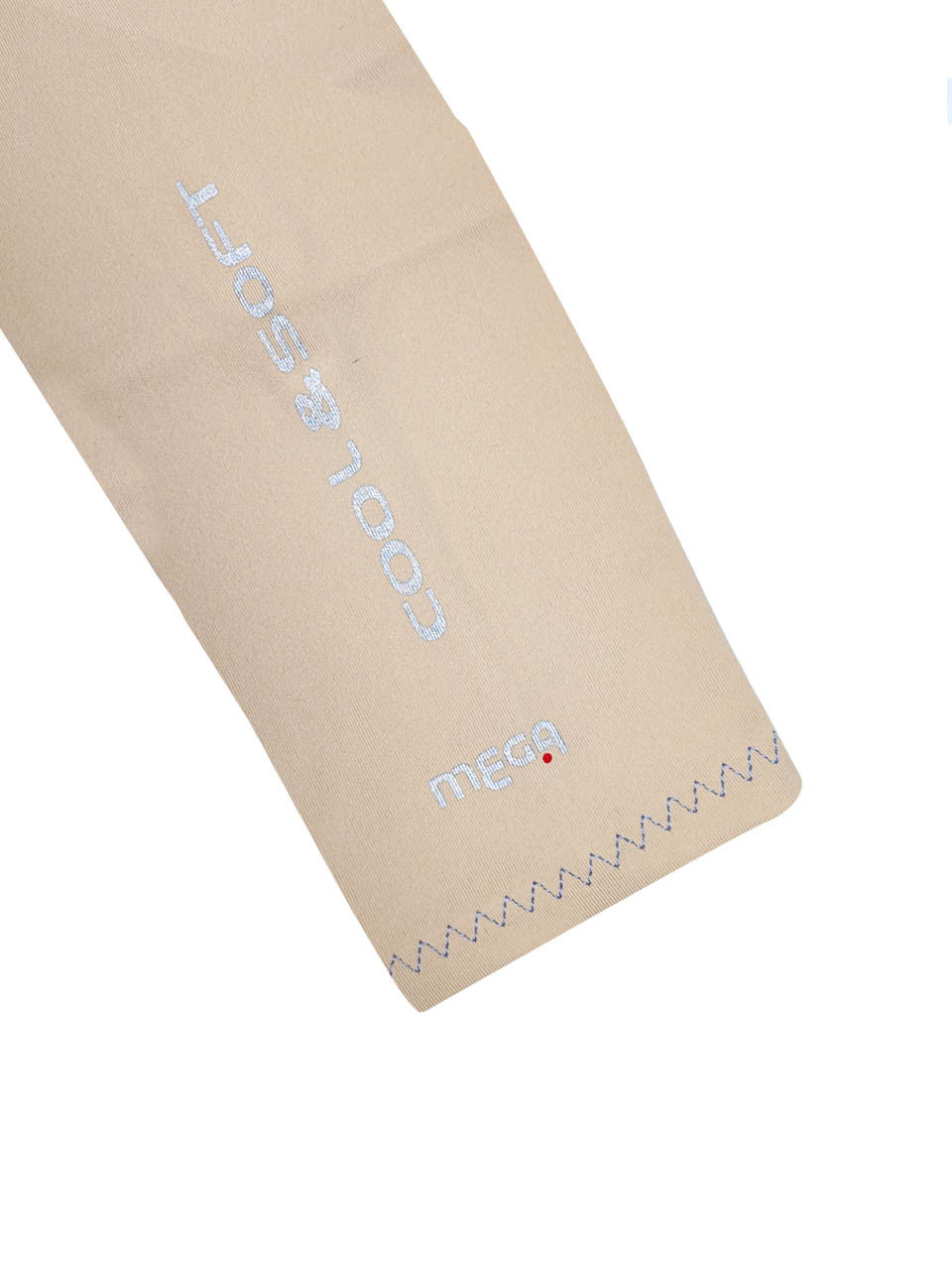 MEGA Golf CooUV UPF50+ Cooling Arm Sleeves