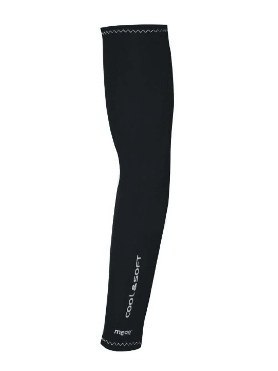 MEGA Golf CooUV UPF50+ Cooling Arm Sleeves