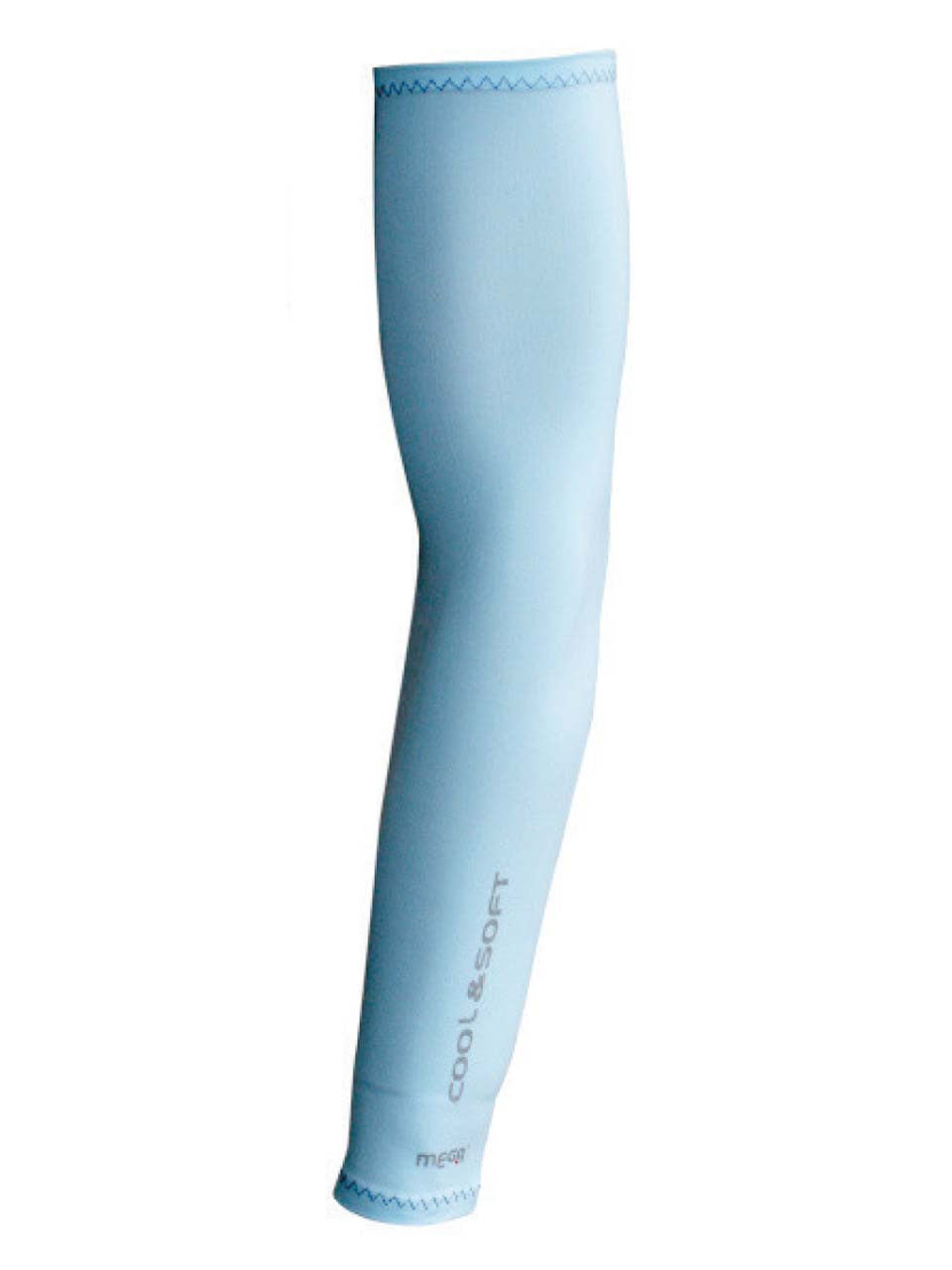 MEGA Golf CooUV UPF50+ Cooling Arm Sleeves