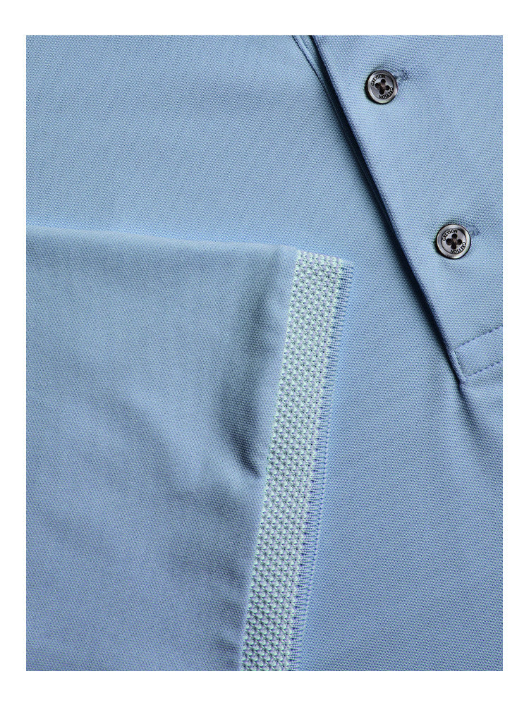 Greyson Players Club Cherokee Polo - Bonneville