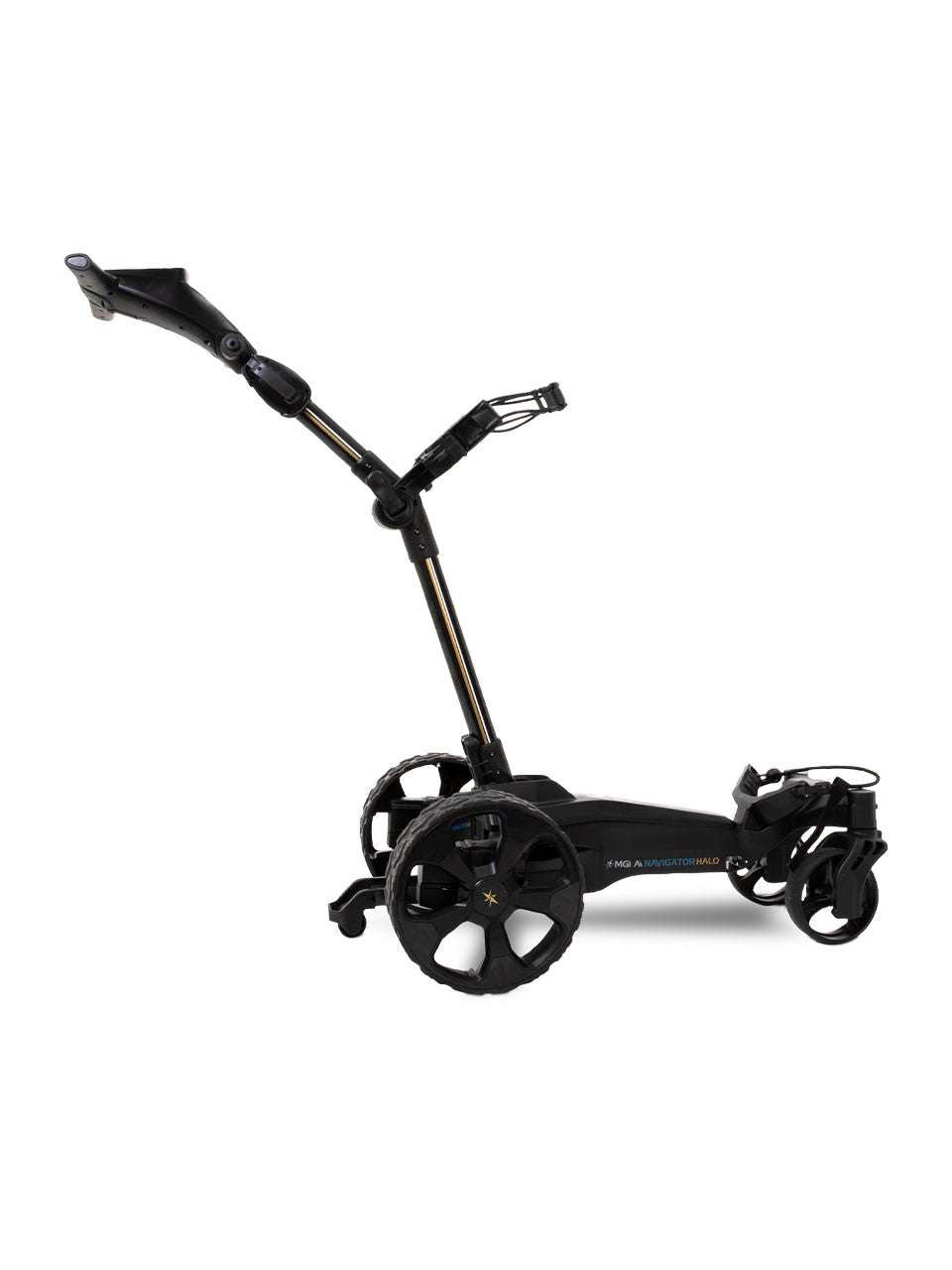 MGI Ai Navigator Halo Buggy