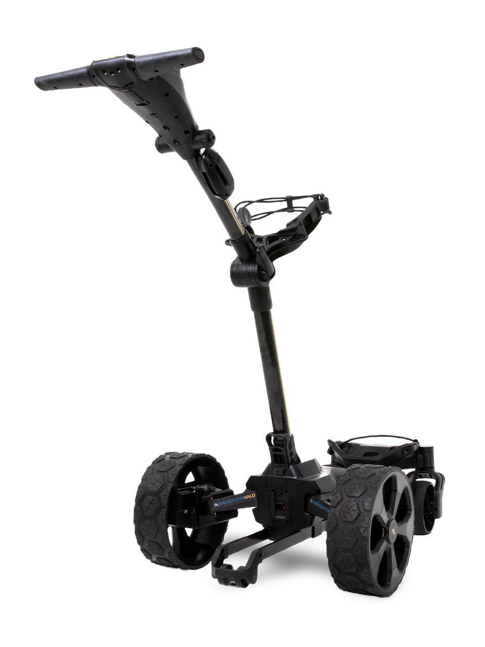 MGI Ai Navigator Halo Buggy