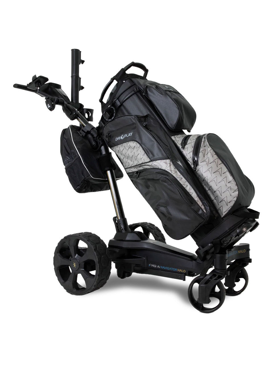 MGI Ai Navigator Halo Buggy