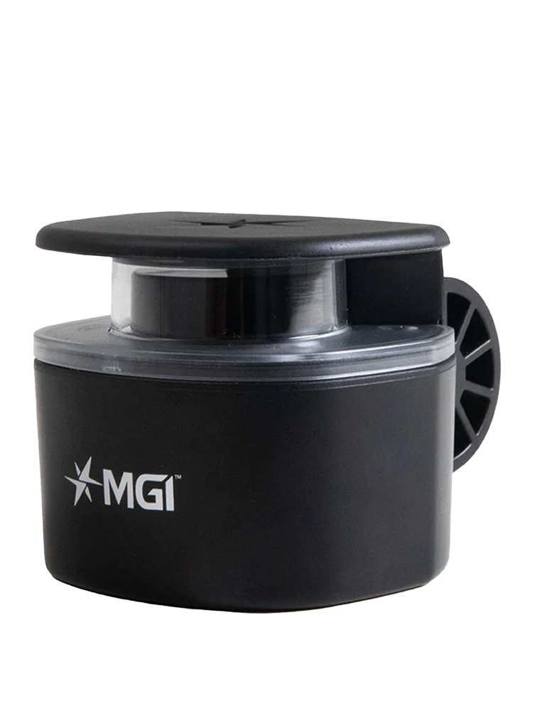 MGI Ai Navigator Halo Eye