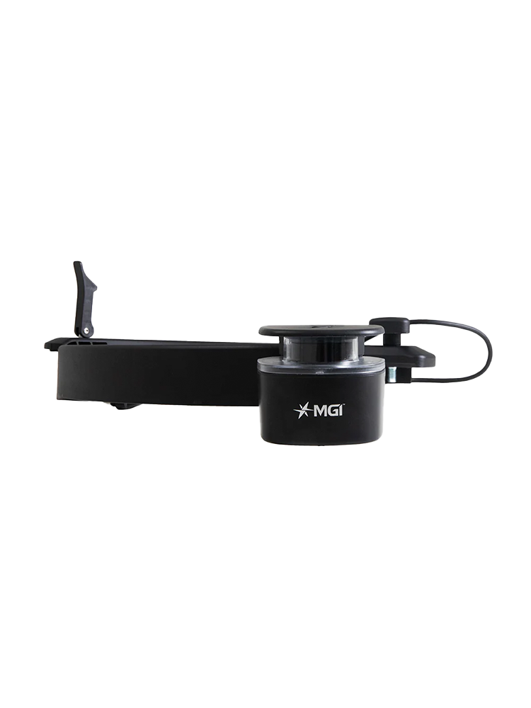 MGI Ai Navigator Halo Eye