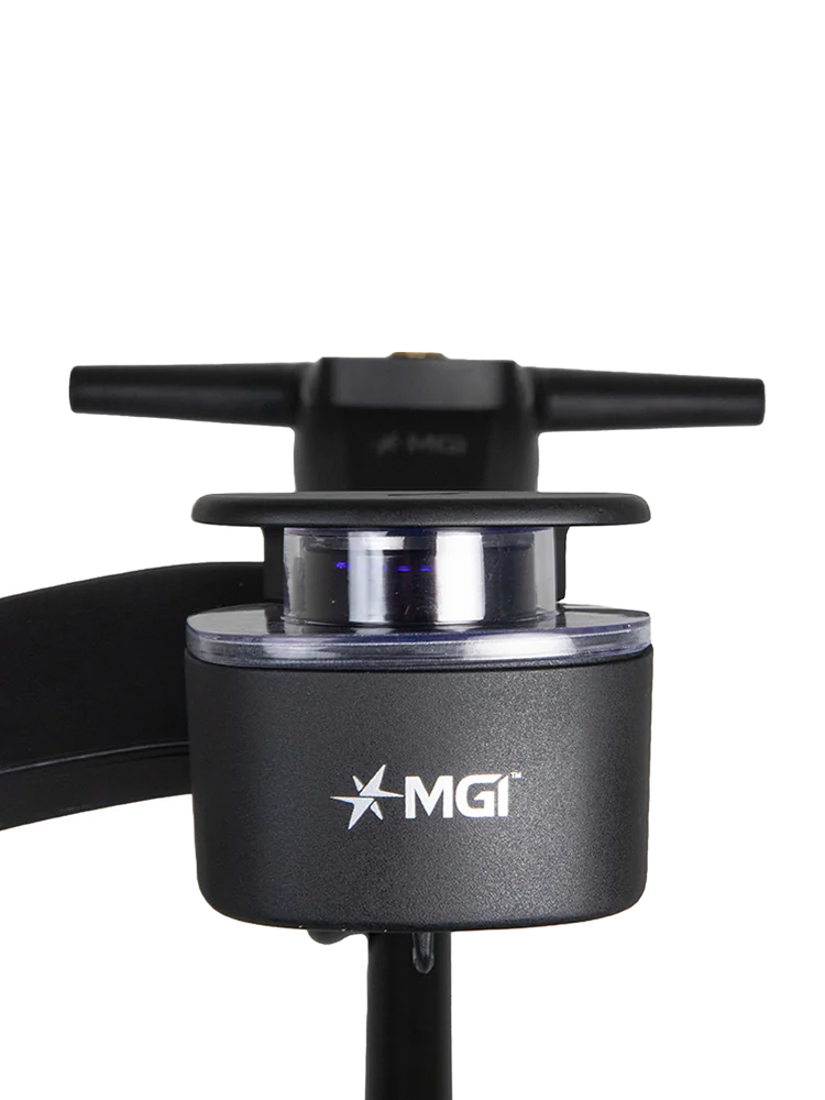 MGI Ai Navigator Halo Eye