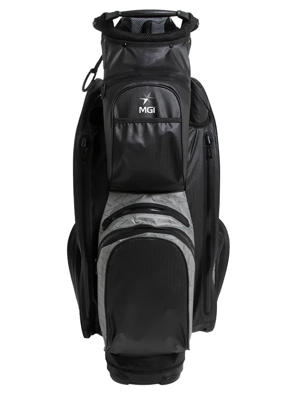 MGI Dri-Play 2024 Cart Bag