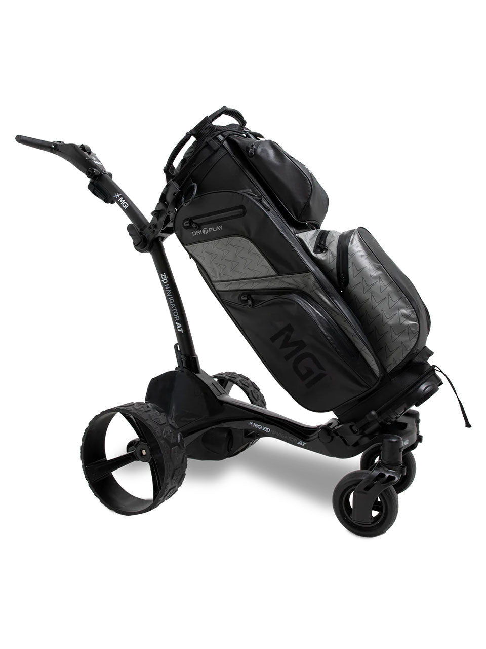 MGI Dri-Play 2024 Cart Bag