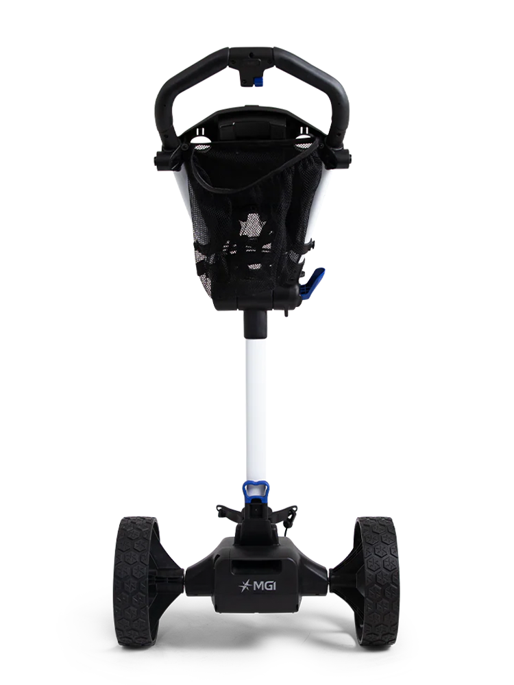 MGI E-Boost Buggy