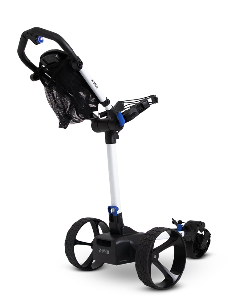 MGI E-Boost Buggy