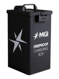 MGI Fireproof Charging Box