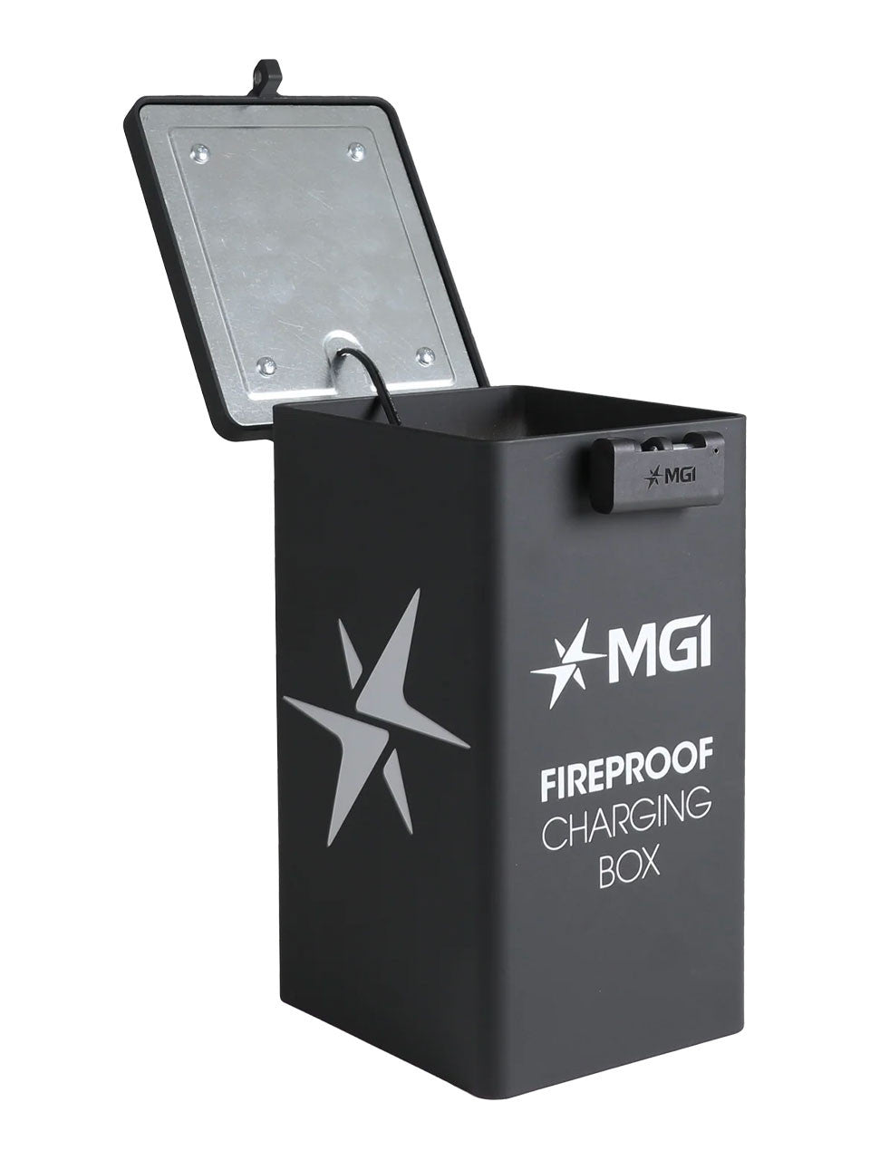MGI Fireproof Charging Box