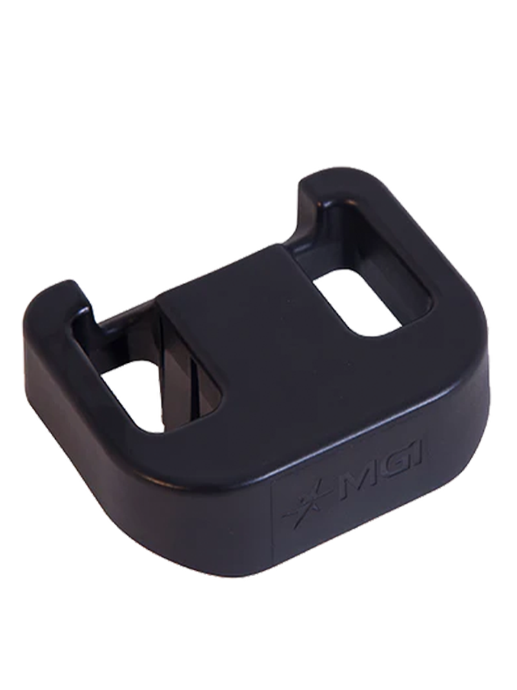 MGI Zip Navigator AT Block Support