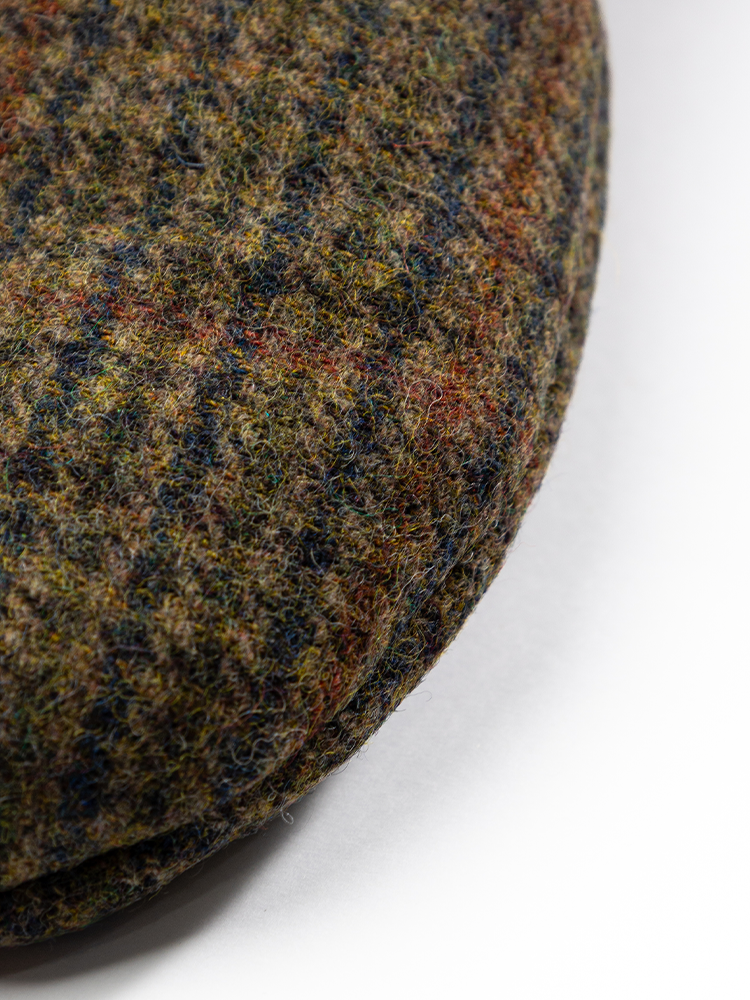 Mackem Golf Houndstooth Headcover - Elstob