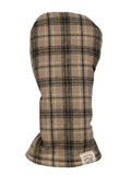 Mackem Golf Tartan Headcover - Silksworth