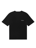 Malbon Bermuda Baldwin Tee - Black