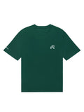 Malbon Bermuda Tee - Forest