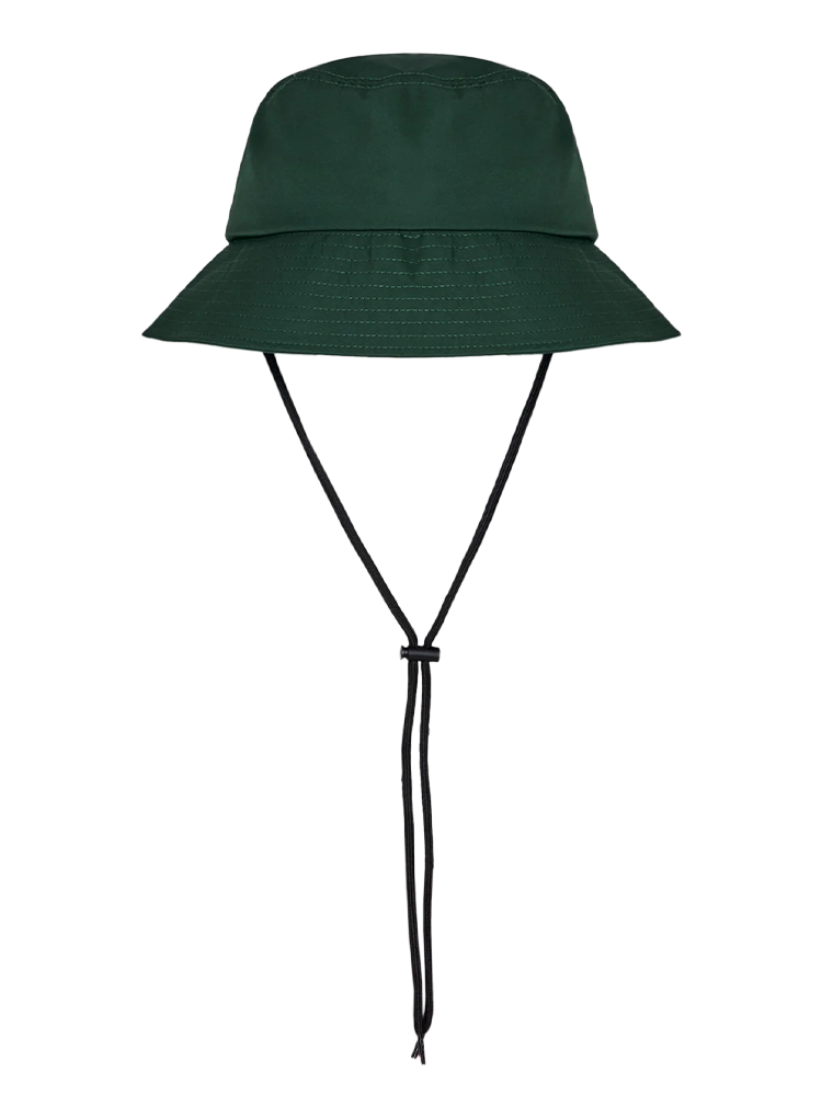 Malbon Bucket Hat