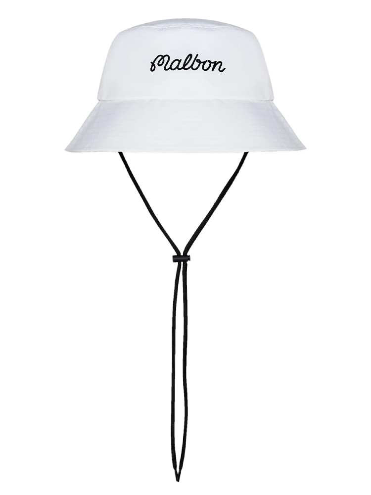 Malbon Bucket Hat