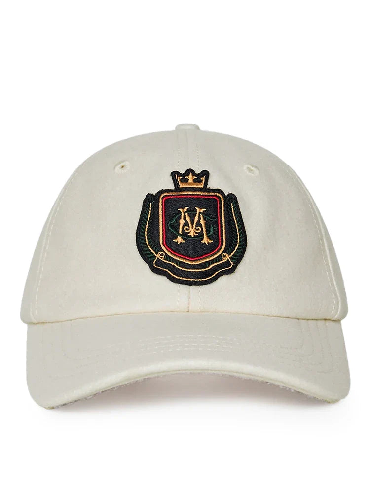 Malbon Chest Dad Hat