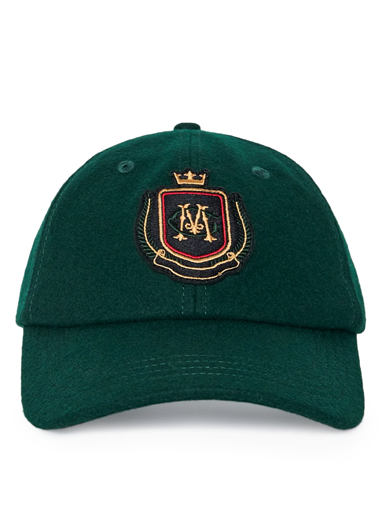 Malbon Chest Dad Hat