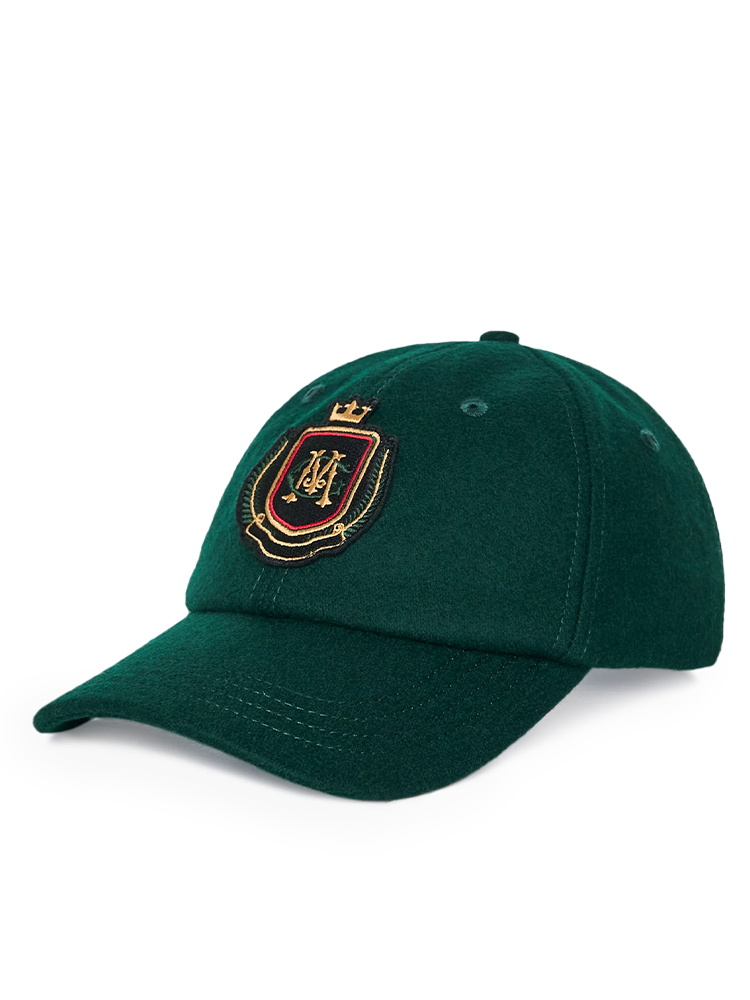 Malbon Chest Dad Hat