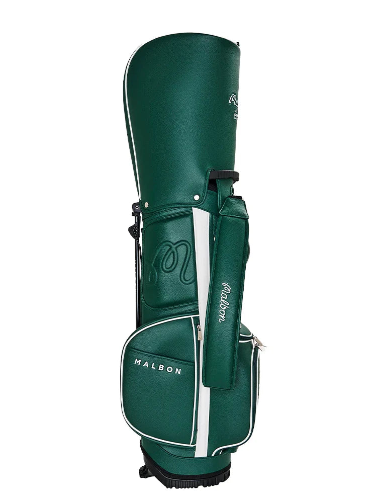 Malbon Golf Bag
