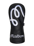 Malbon M Wood Cover