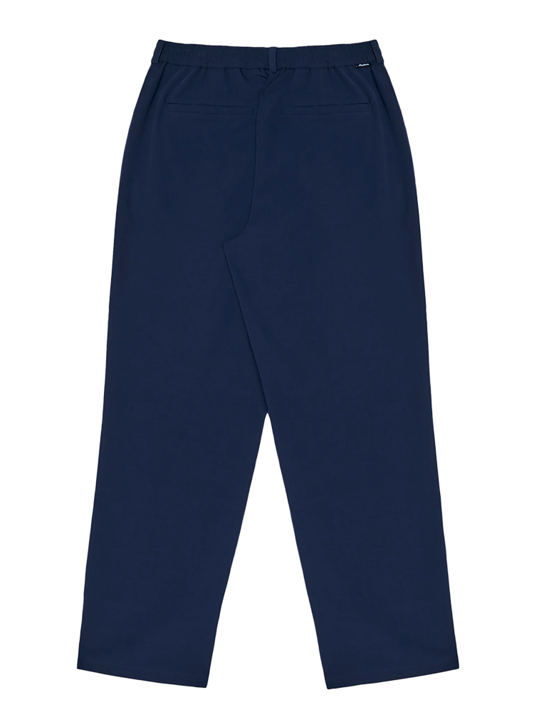 Malbon Magnolia Coolcore Pant - Navy