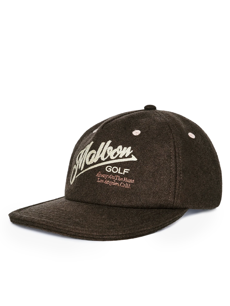 Malbon Maxwell Snapback
