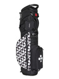 Malbon Members Walking Bag - Black