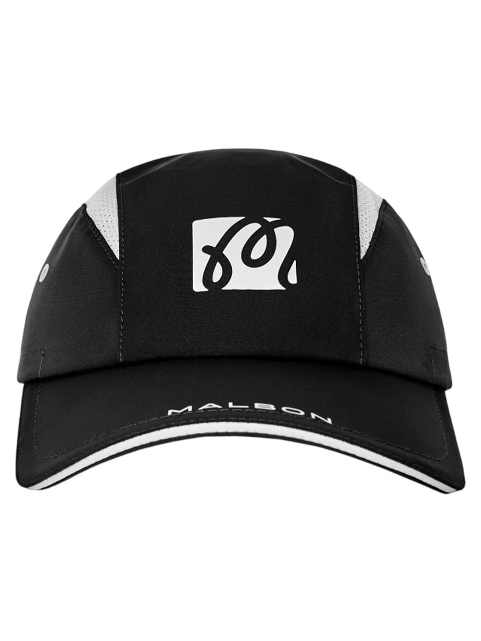 Malbon Performance Mesh Panel Bungee Cap