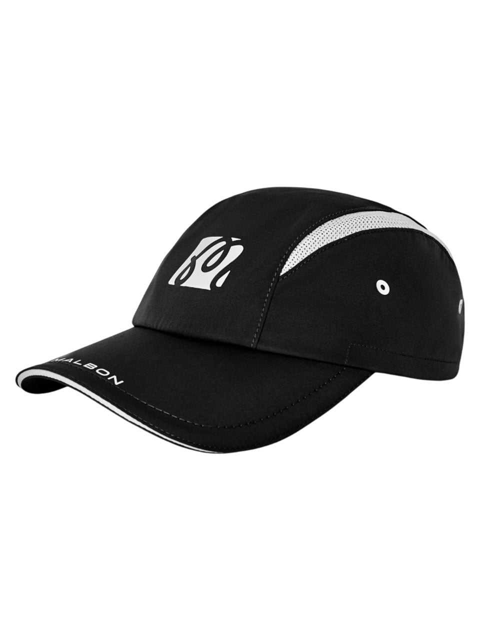 Malbon Performance Mesh Panel Bungee Cap