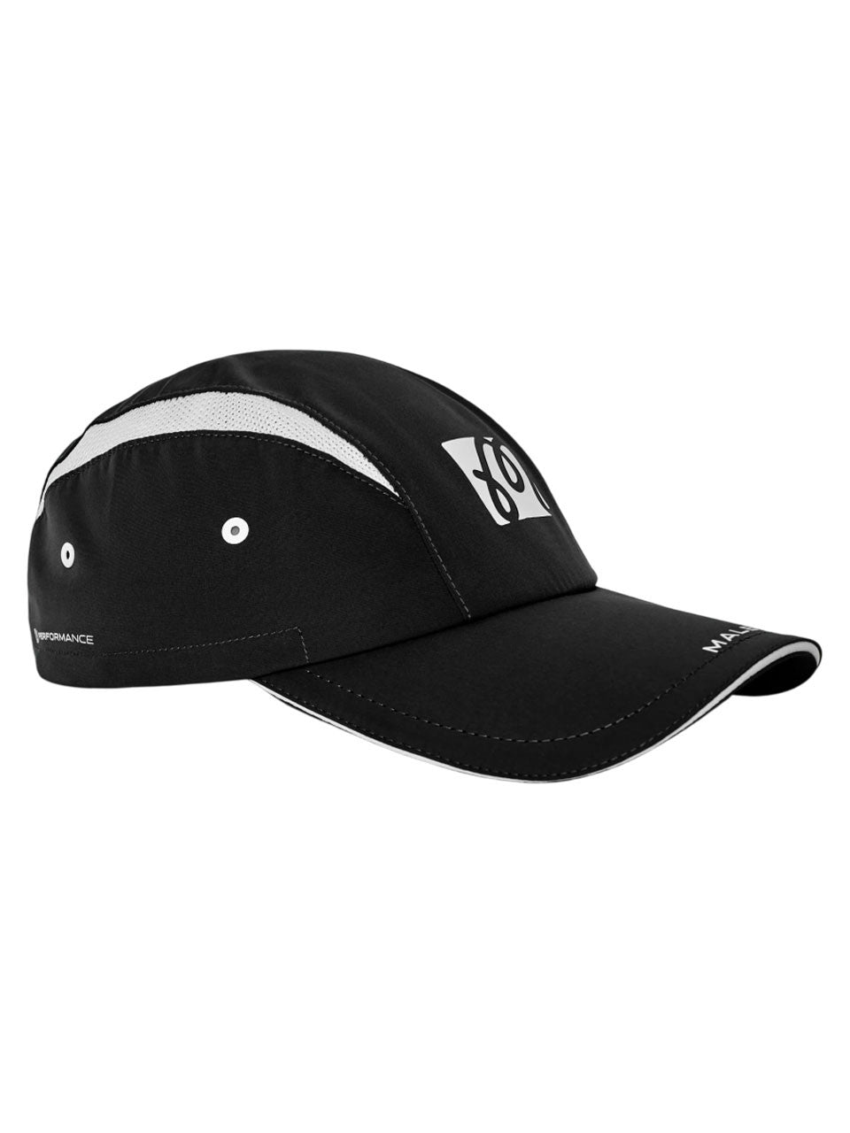 Malbon Performance Mesh Panel Bungee Cap