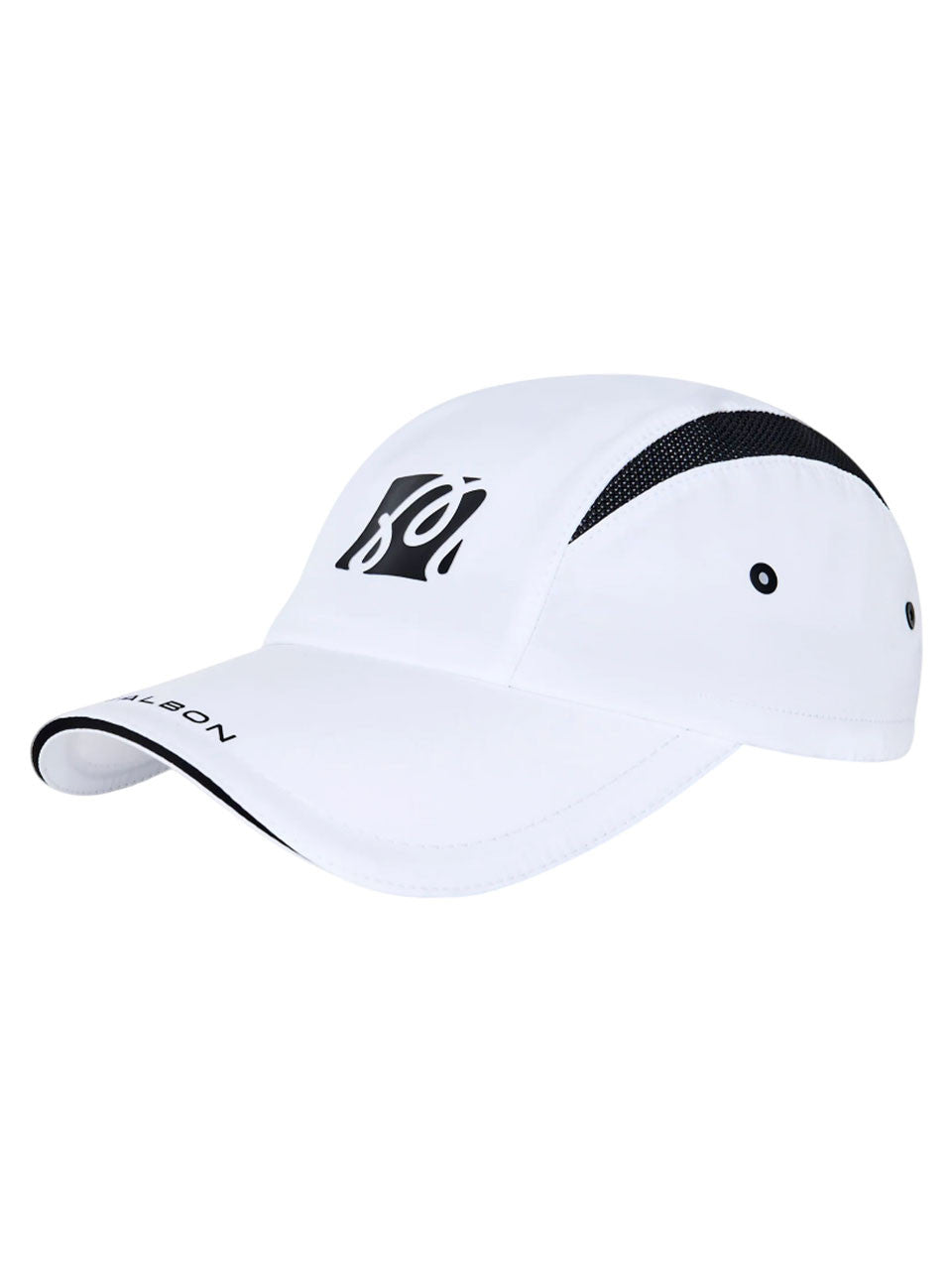 Malbon Performance Mesh Panel Bungee Cap